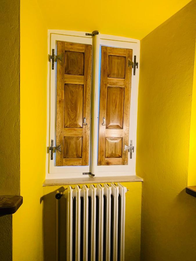 Ferienwohnung Casa Robina Barga Exterior foto
